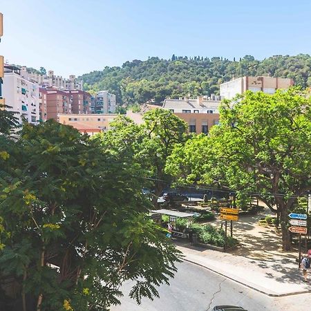 Precioso Apartamento 2 Hab. En Malaga Centro Luaran gambar