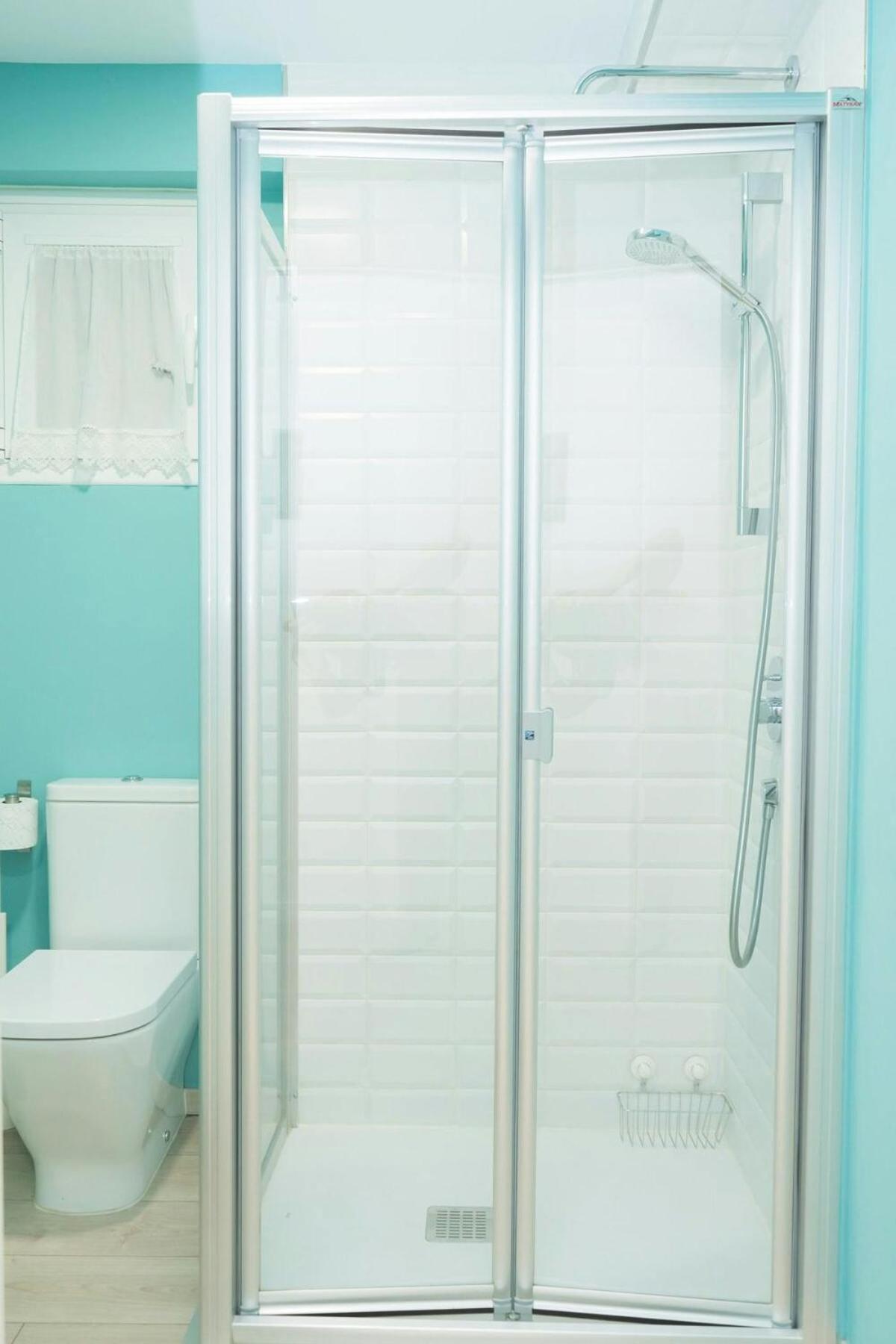 Precioso Apartamento 2 Hab. En Malaga Centro Luaran gambar